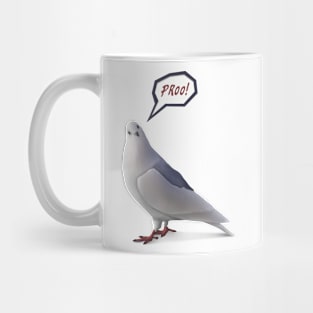 Proo! Mug